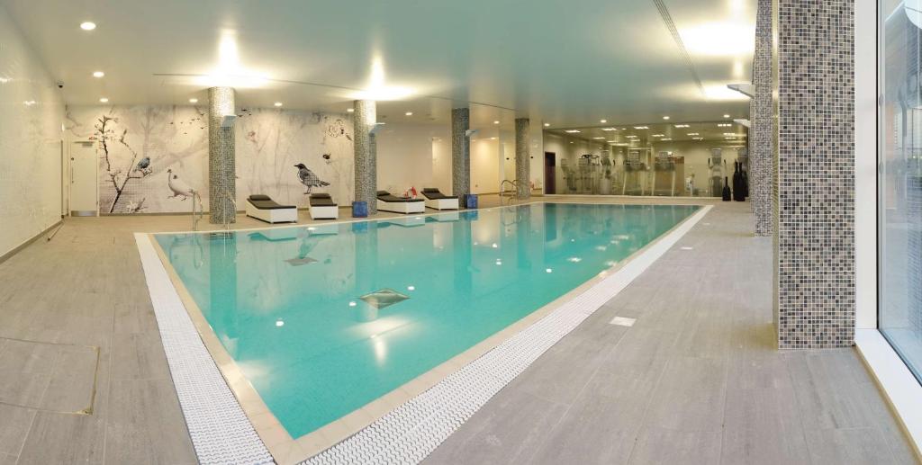 Radisson Blu Hotel East Midlands Airport (Castle Donington)