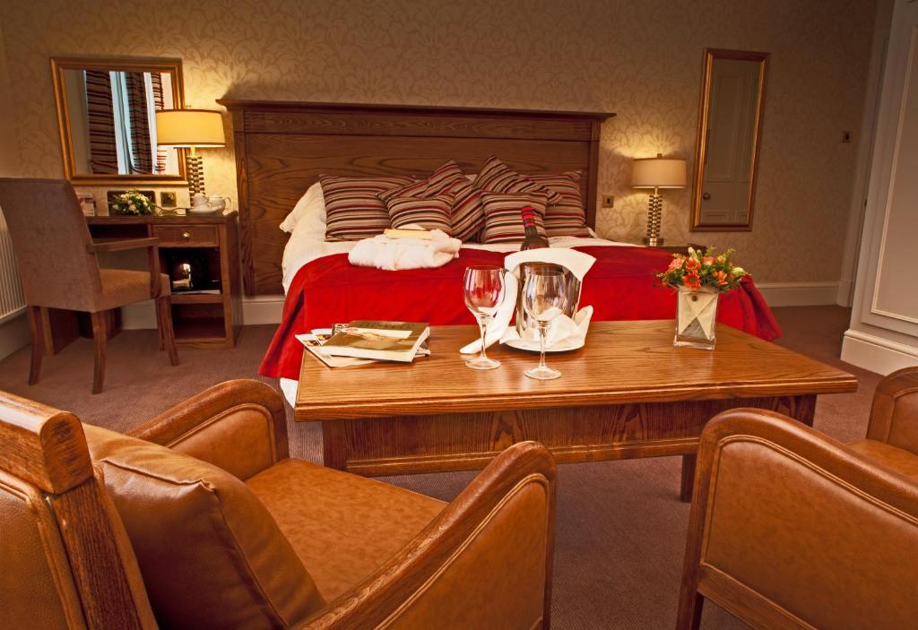 Grinkle Park Hotel (Loftus)