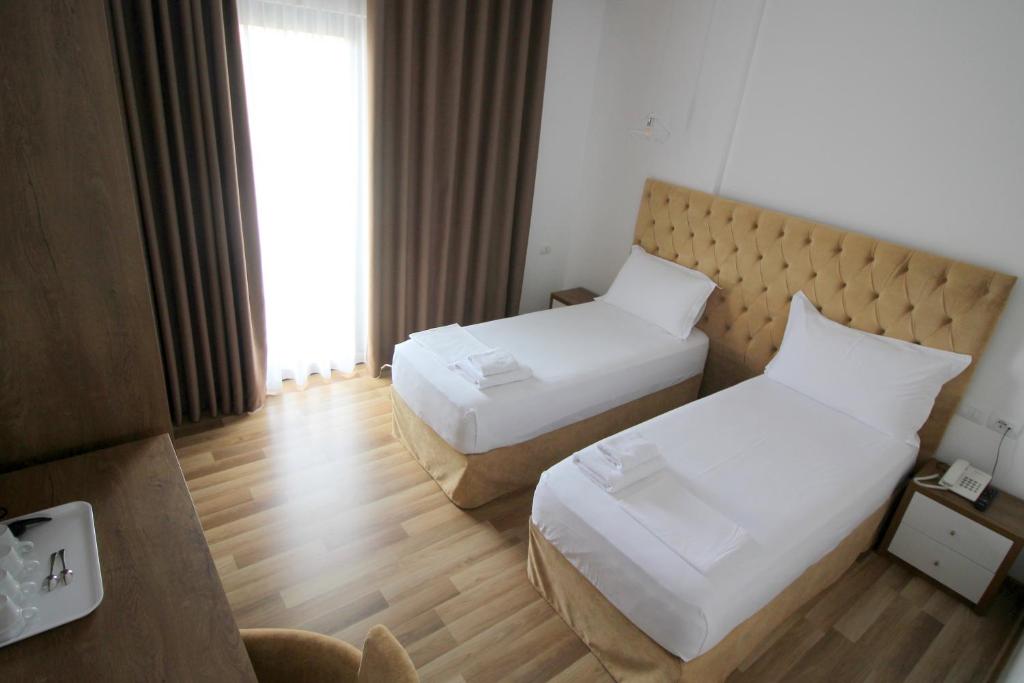 Bianco Hotel