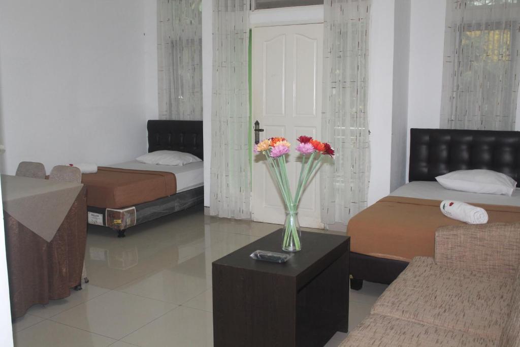 New Green Sentul Resort