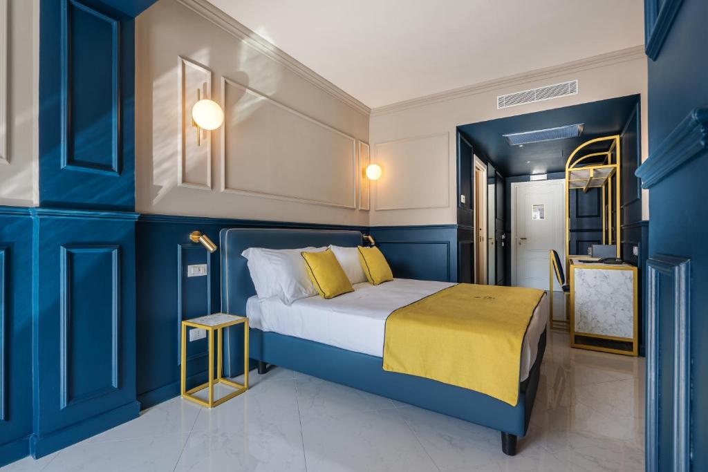 Hotel Mary (Vico Equense) 