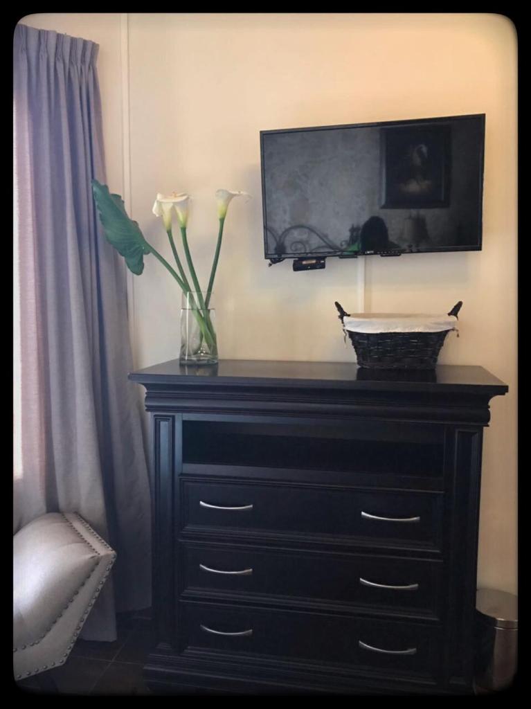 Hotel Boutique Rancho San Jorge