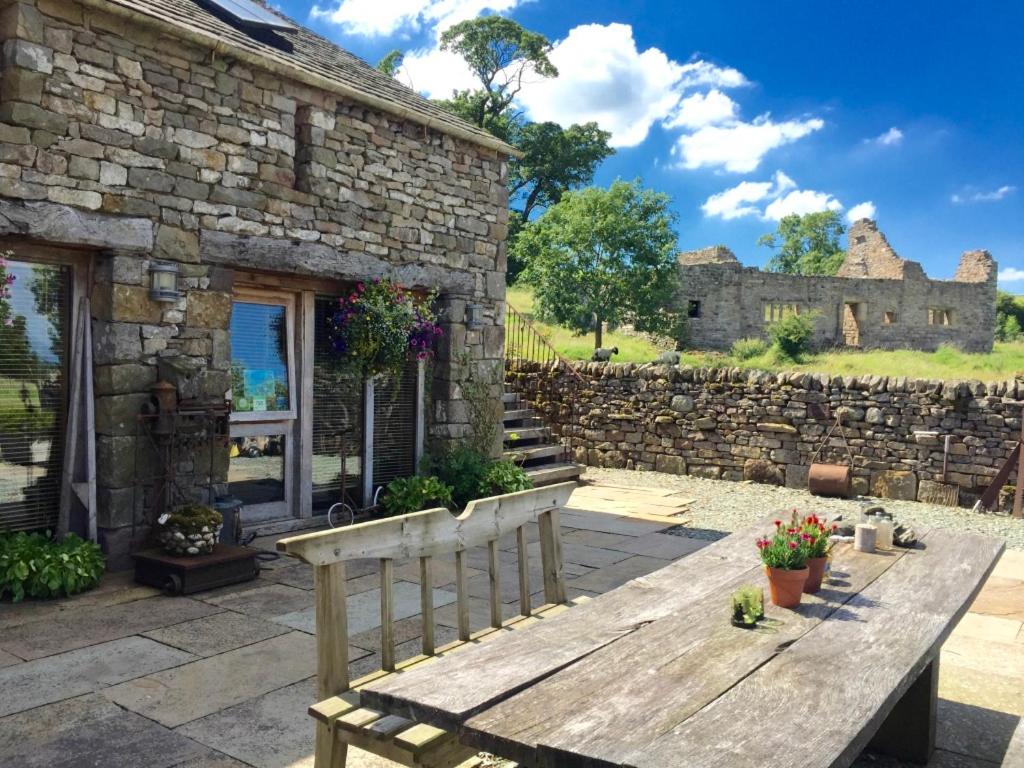 Crake Trees Manor (Crosby Ravensworth) 