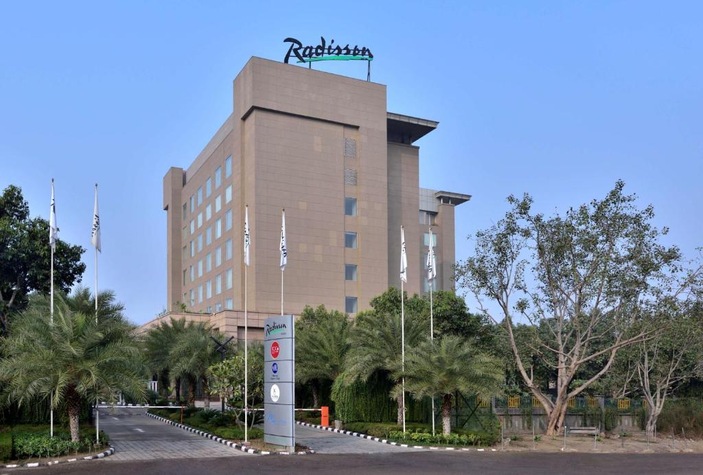 Radisson Noida (Noida) 