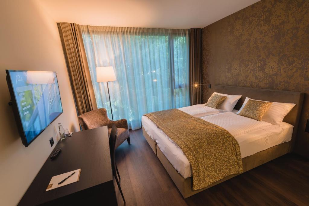 b-smart hotel Widnau (Widnau)