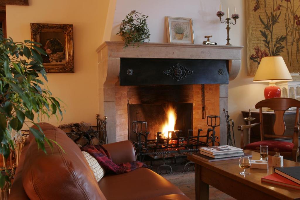 Hôtel Le Clos (Montagny-lès-Beaune) 
