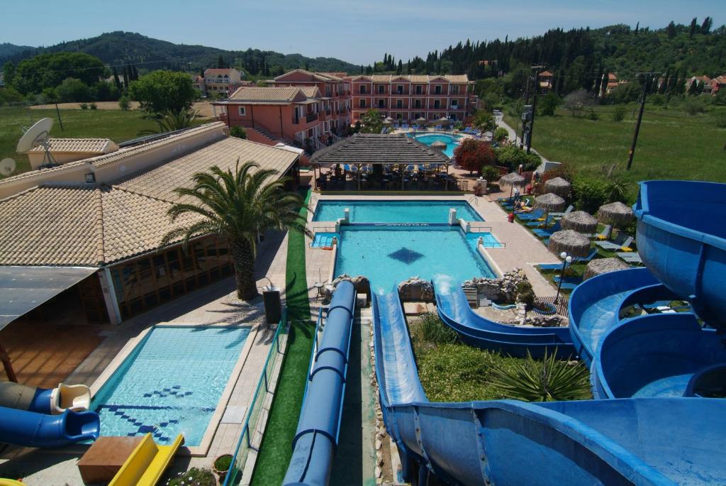 Sidari Waterpark (Sidari)