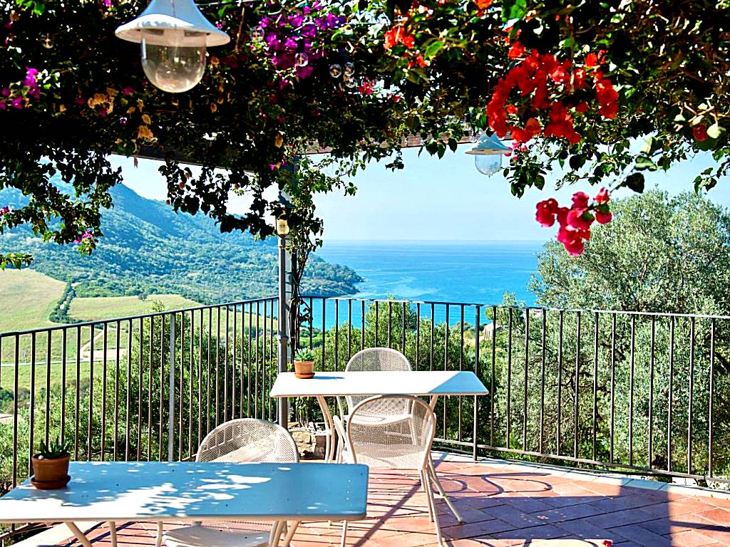 B&B Baia Di Trentova