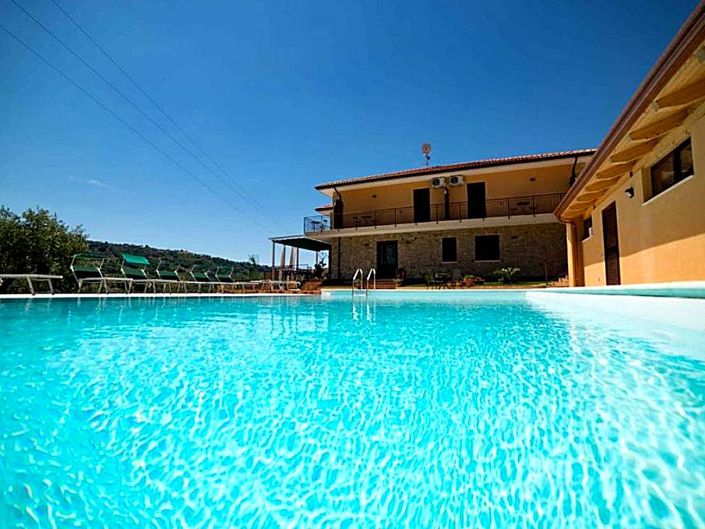 Villa Sansivieri
