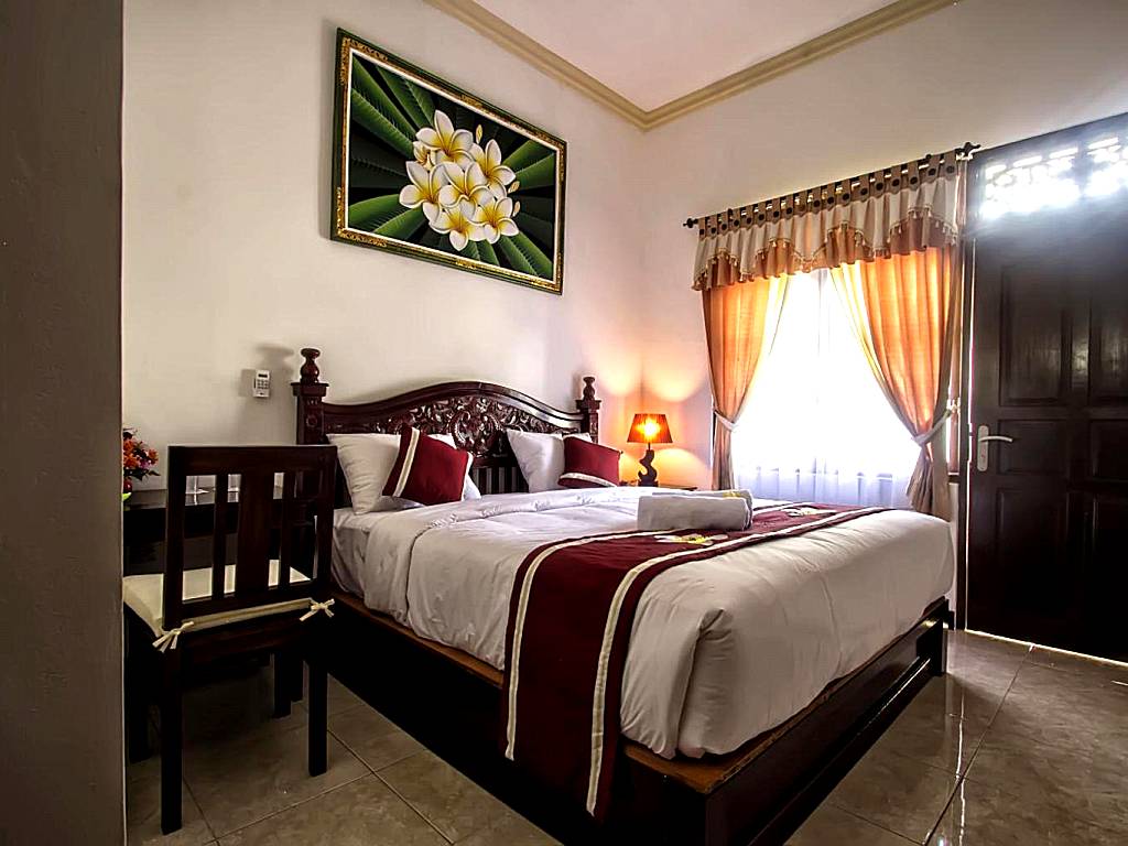 Frangipani Homestay (Nusa Dua) 
