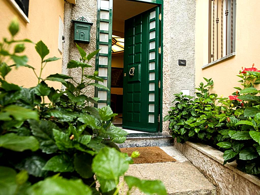 B&B Porta di Mare