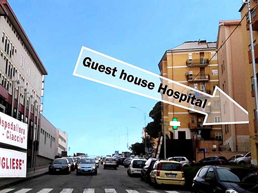 B&B Hospital