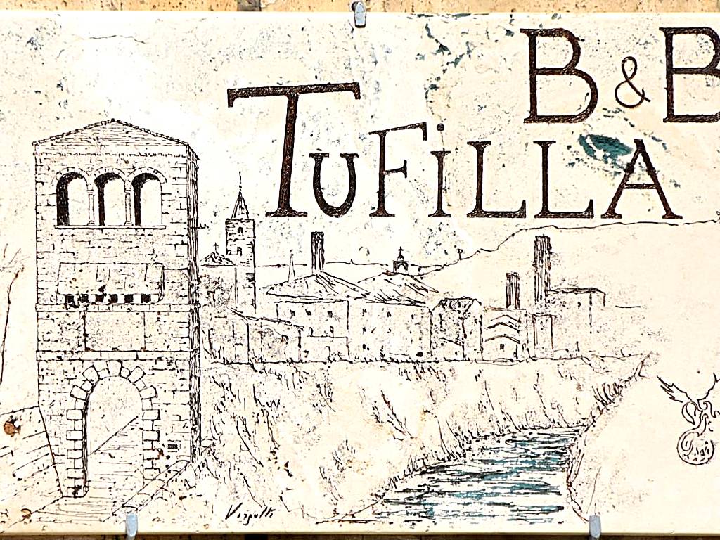 B&B Tufilla