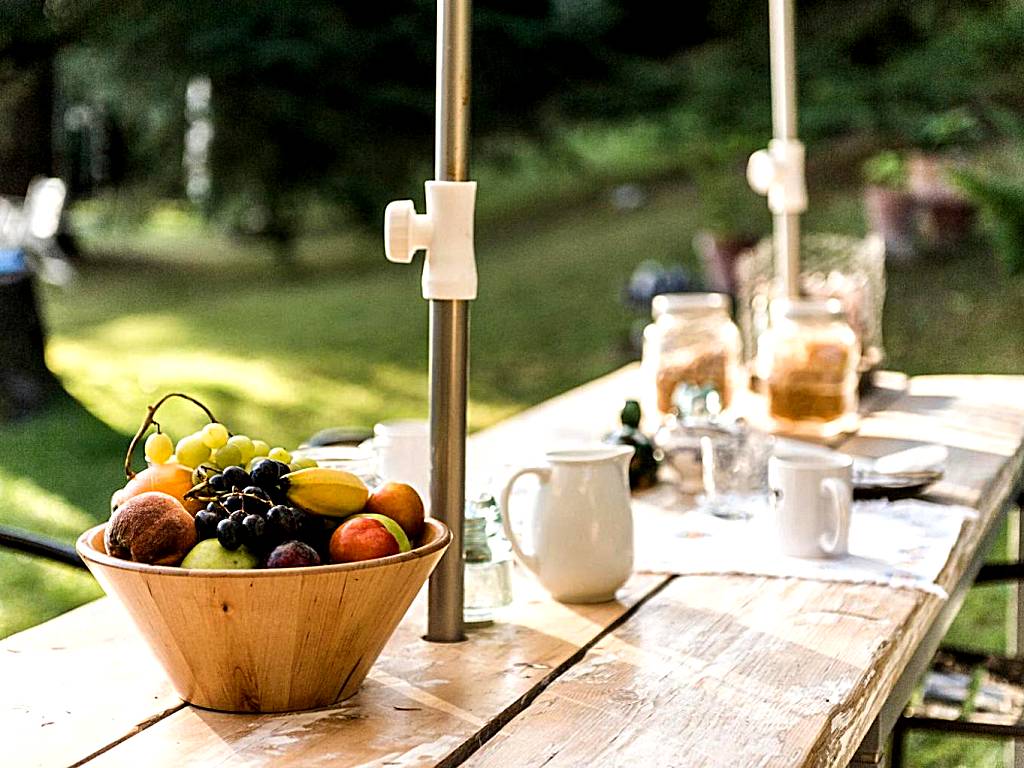B&B Villa Fortezza
