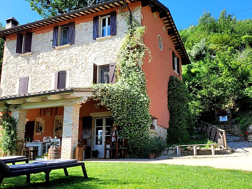 B&B L'Usignolo