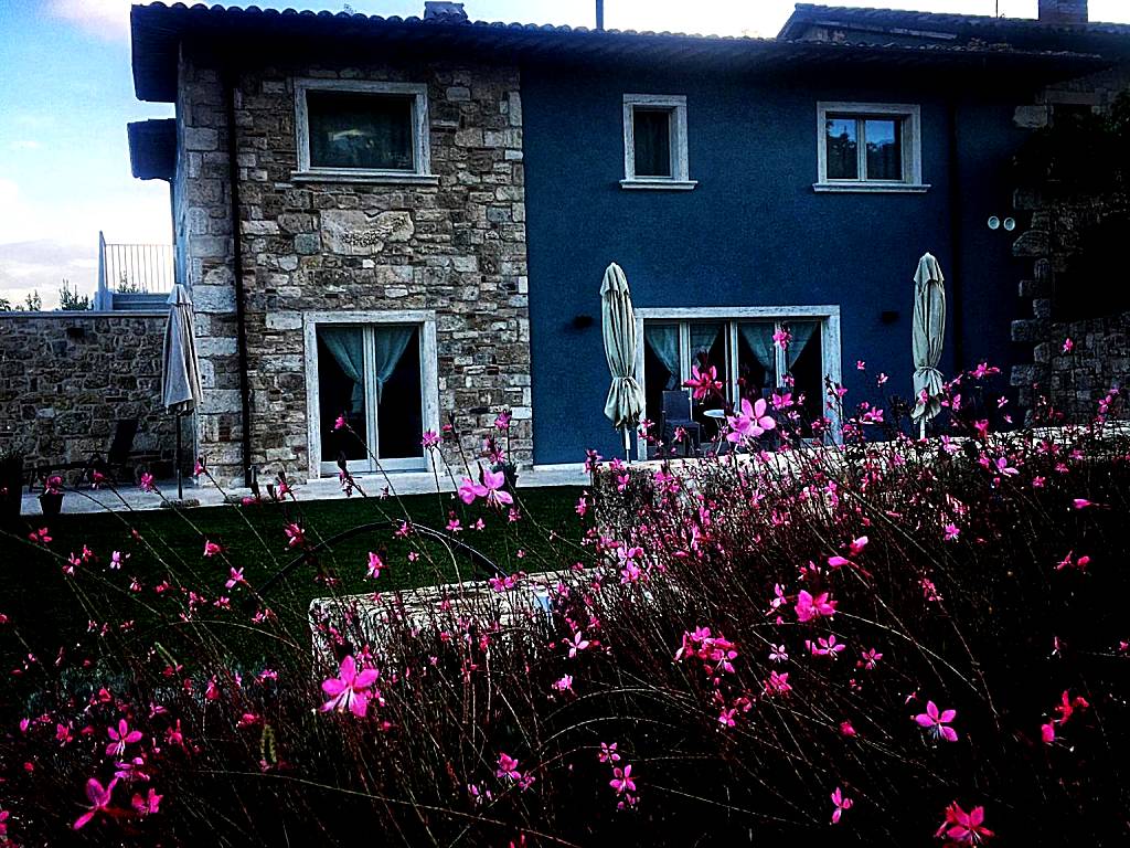 Residenza Case Pacifici