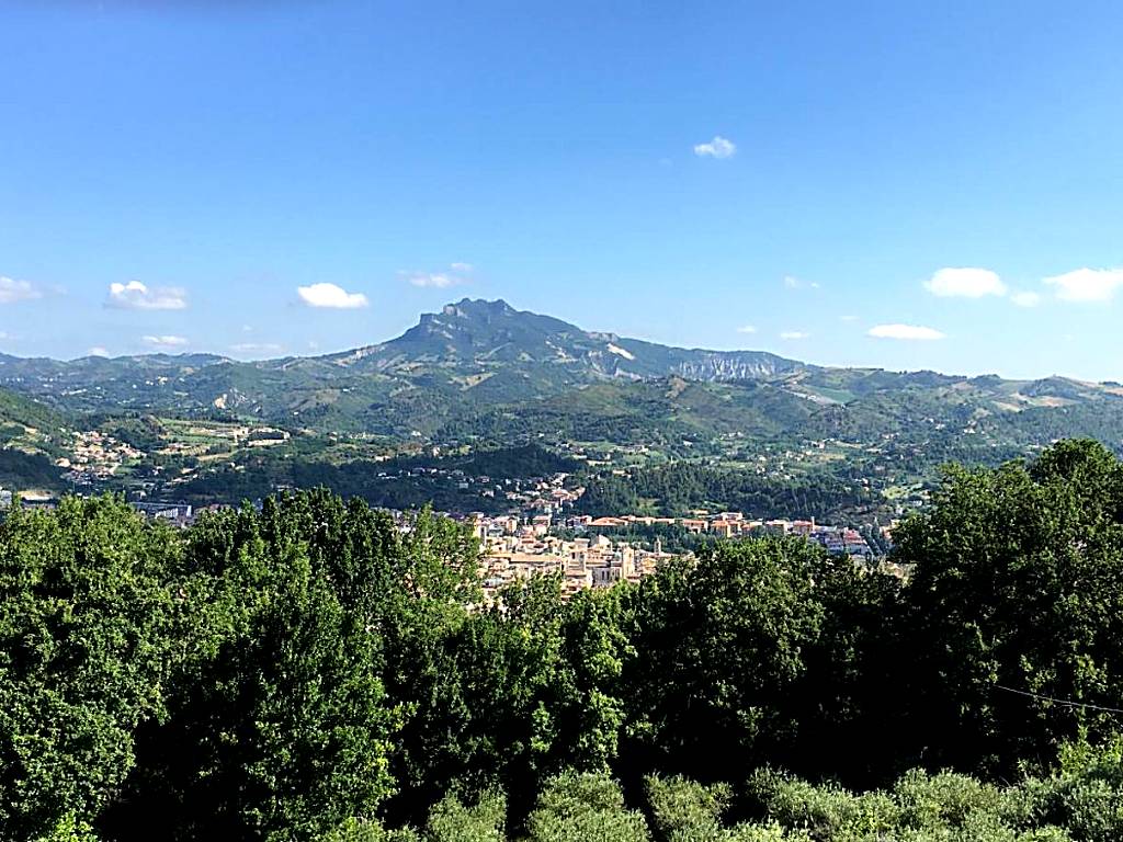 L’Acerba B&B
