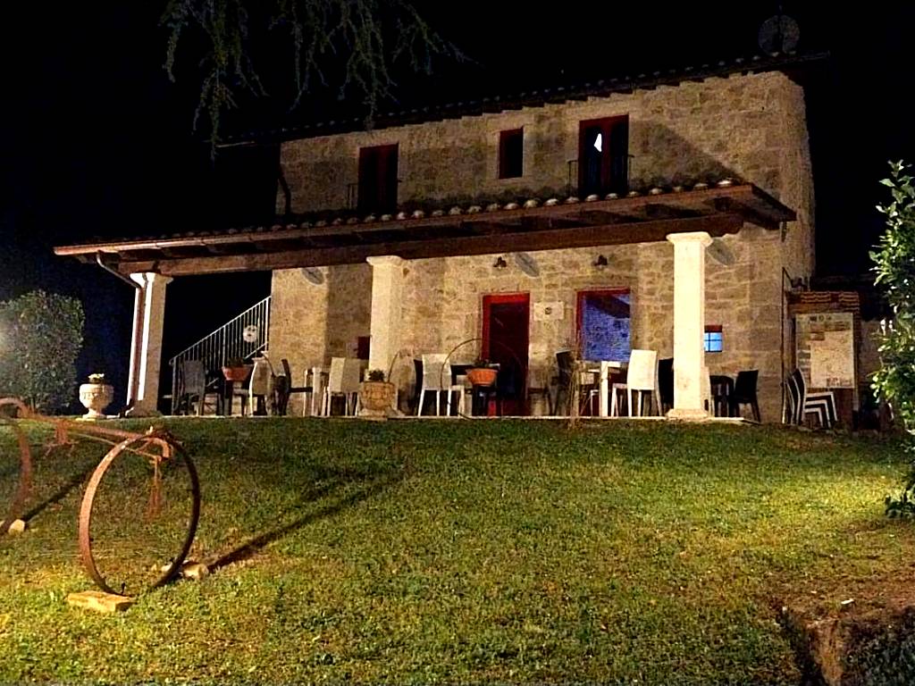 B&B Mosca Bianca