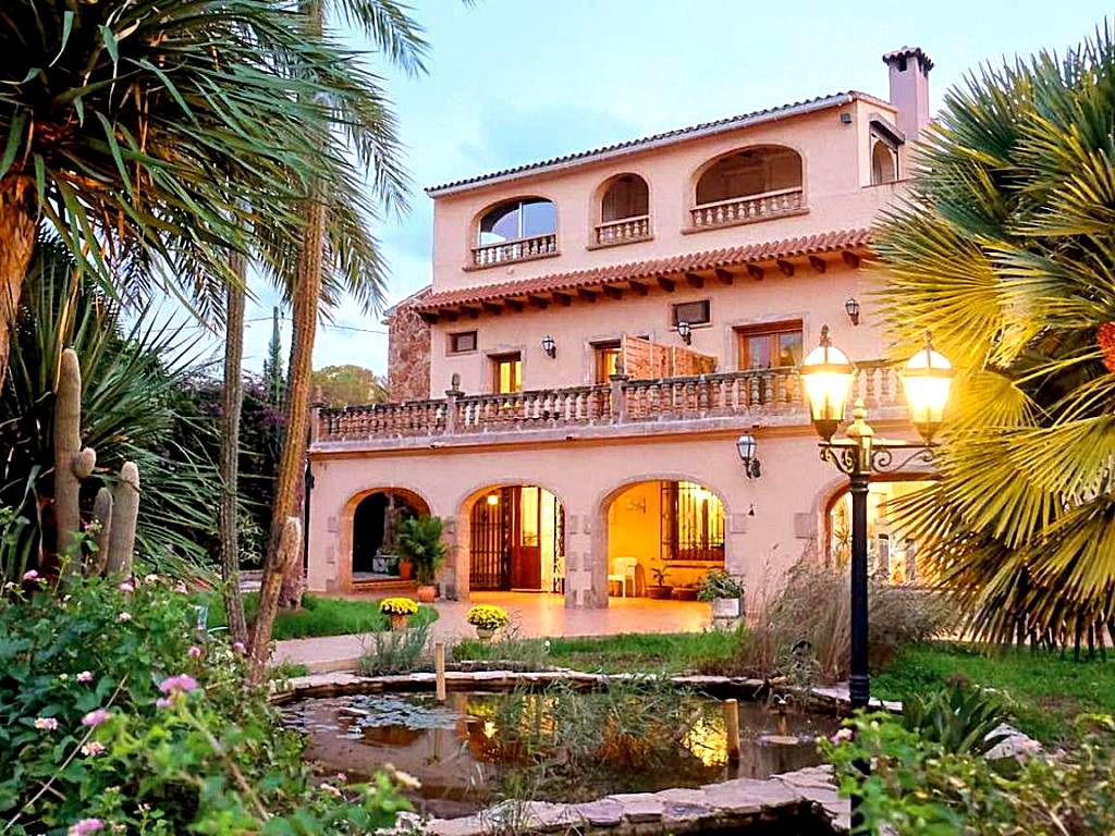 Open Sky Villa