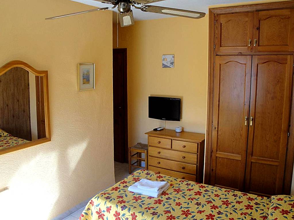 Hostal Cristina