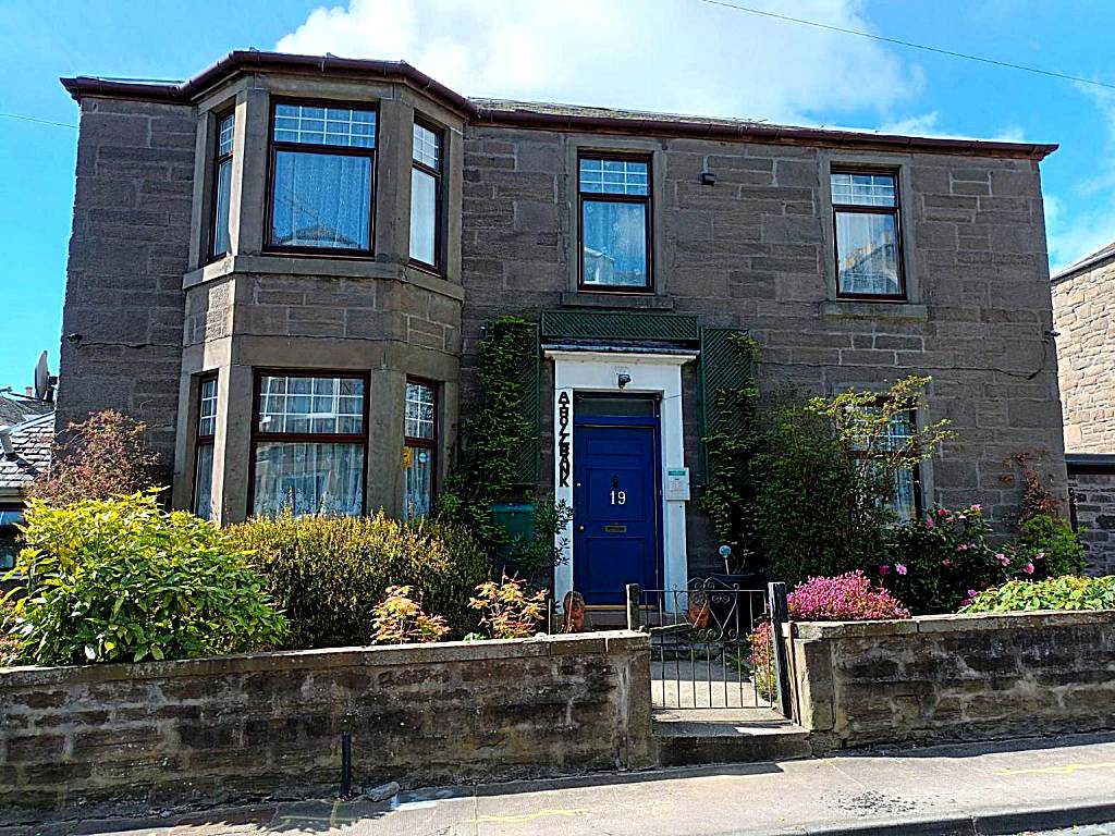 Athollbank Guest House
