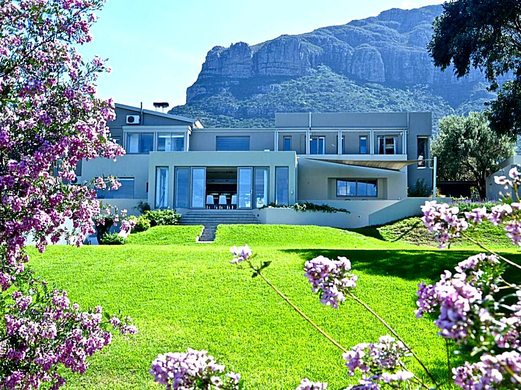 Pure Guest House
