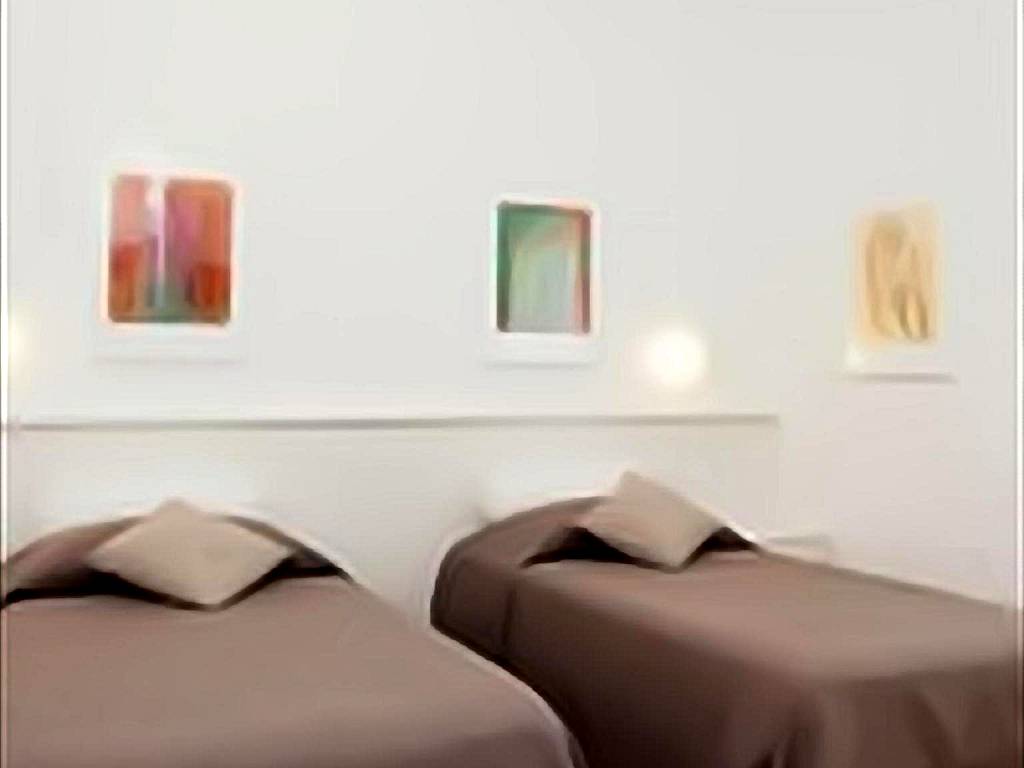 La Nuova Dimora B&B