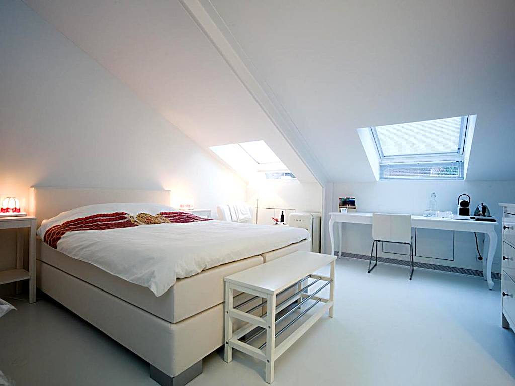 B&B De Kloostertuin