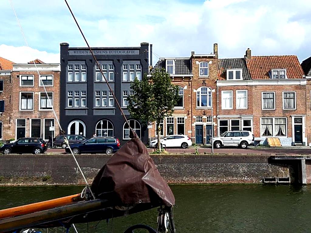 B&B Van Amsterdam