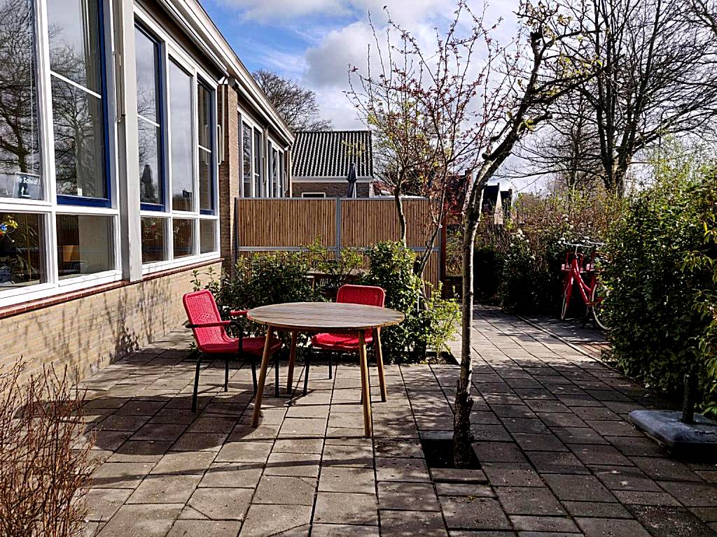DE SCHOOL Middelburg