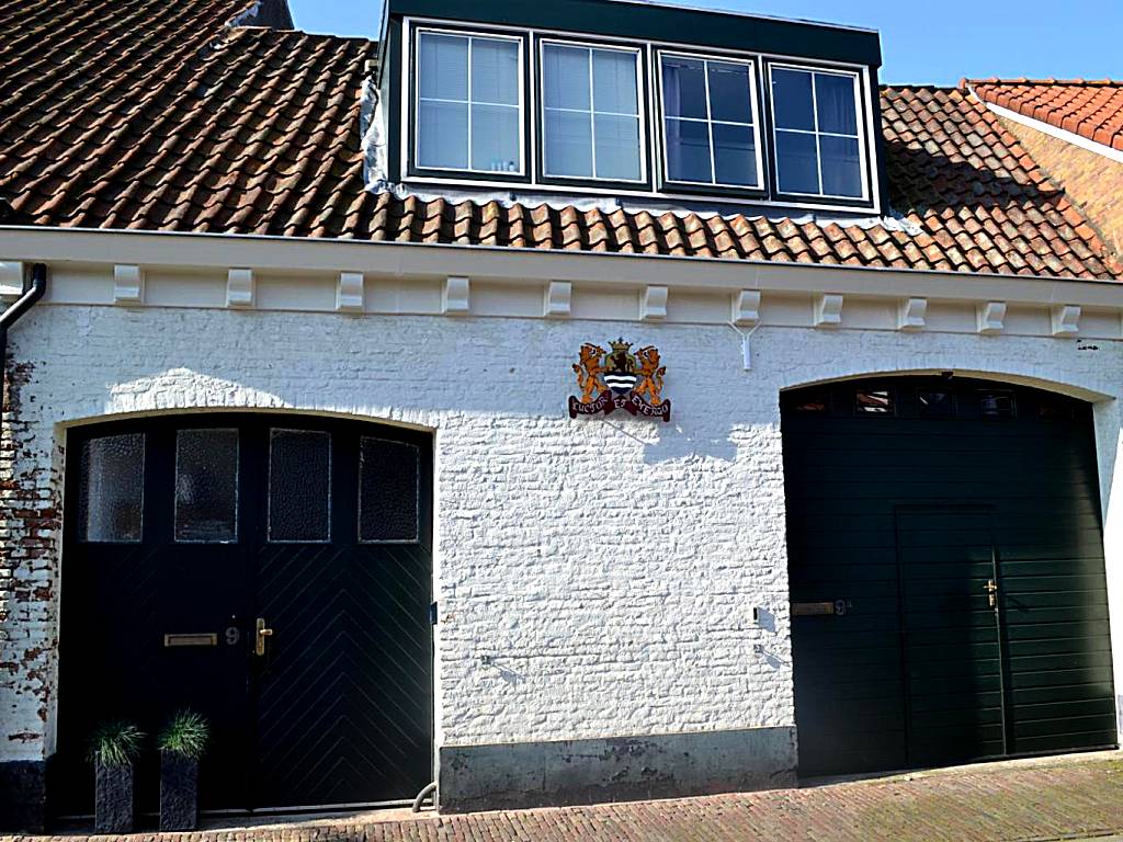 B&B de Burgemeester van Middelburg