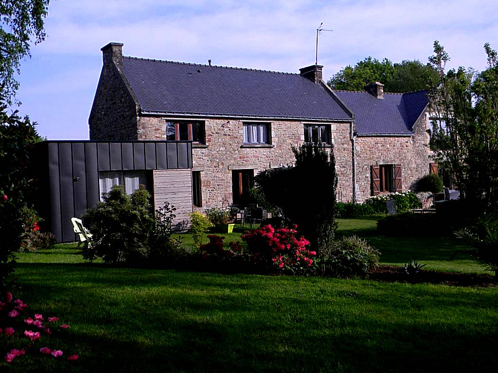 Les Jardins du Cloestro (Kervignac)