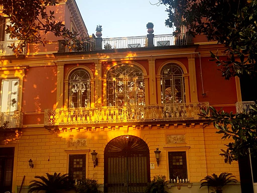 Caluga House