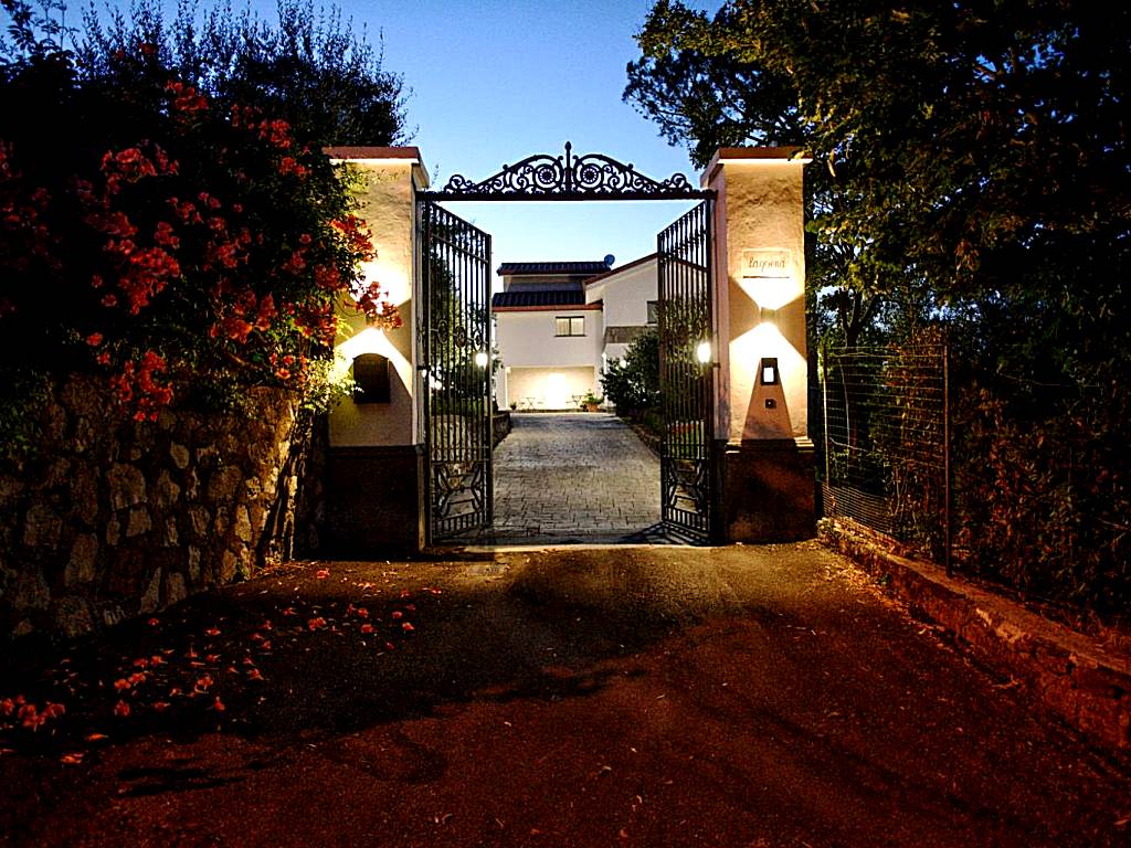 La Gesina B&B