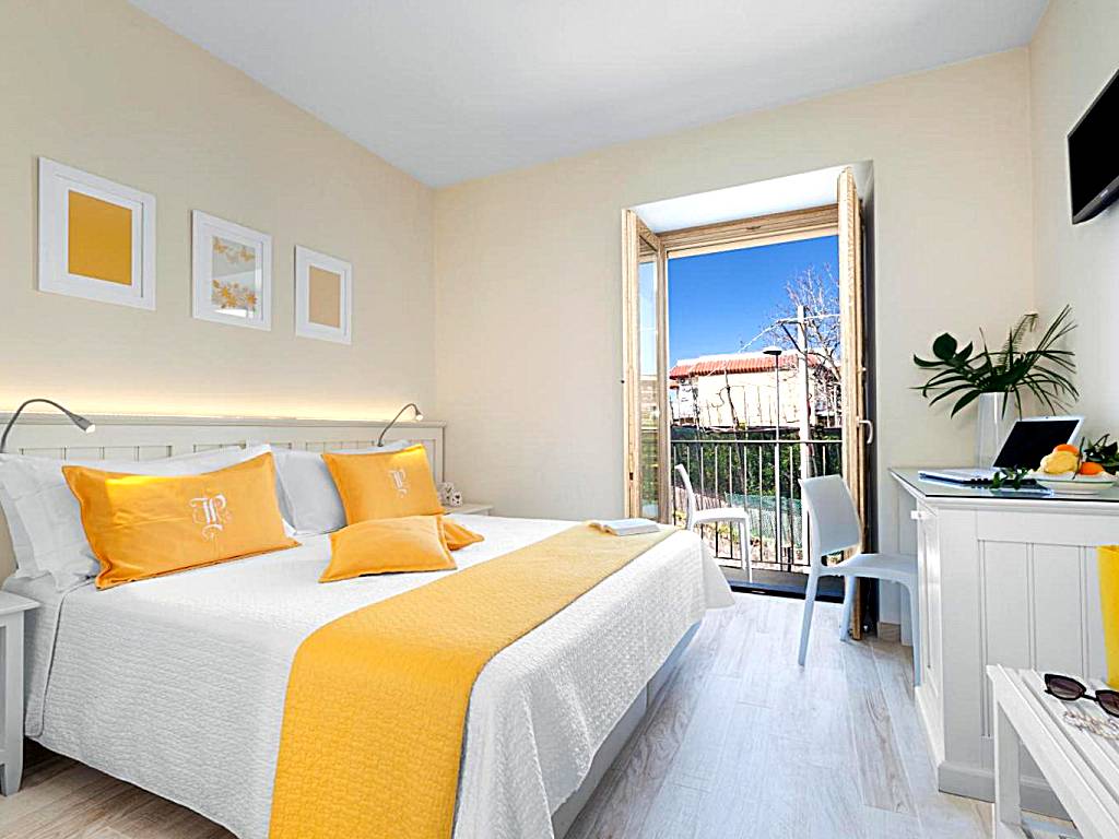 Il Palmento Relais
