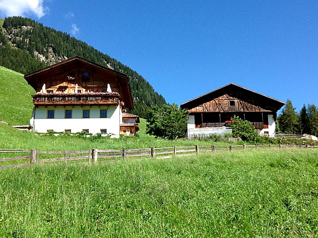 Biohof Hamann (Riobianco)