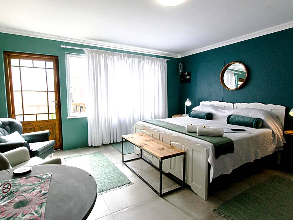Namibia Nights Accommodation