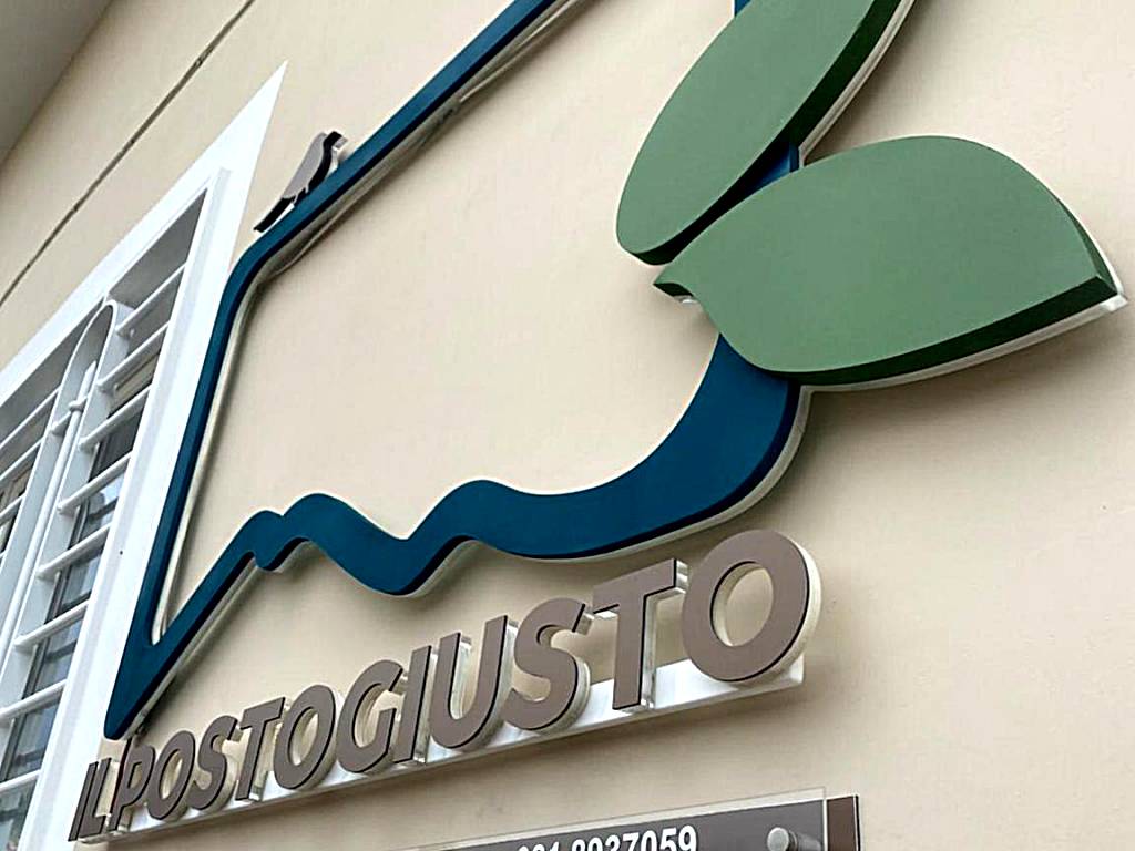 ILPOSTOGIUSTO