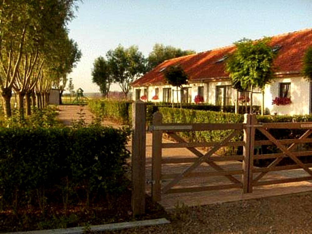 B&B Knotwilgenhoeve