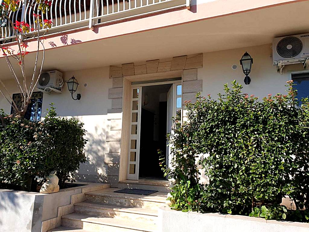Villa Francesca