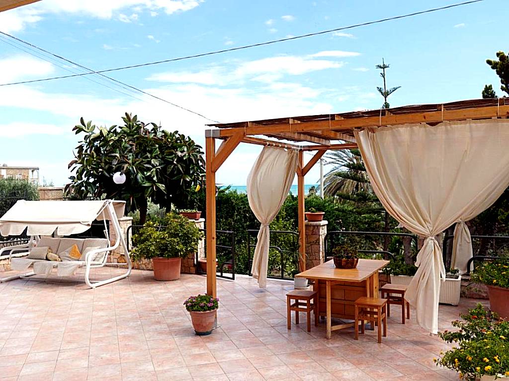 B&B La Veranda