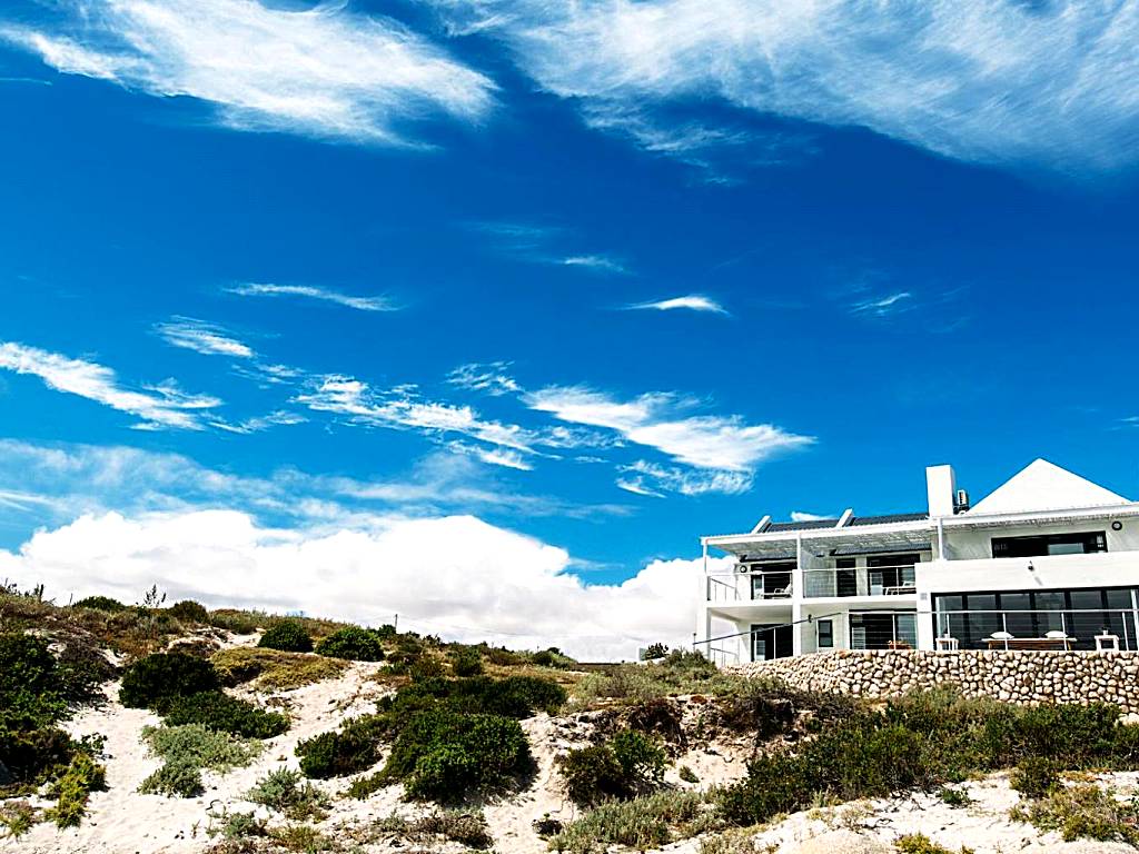 Linhof Boutique Guest House