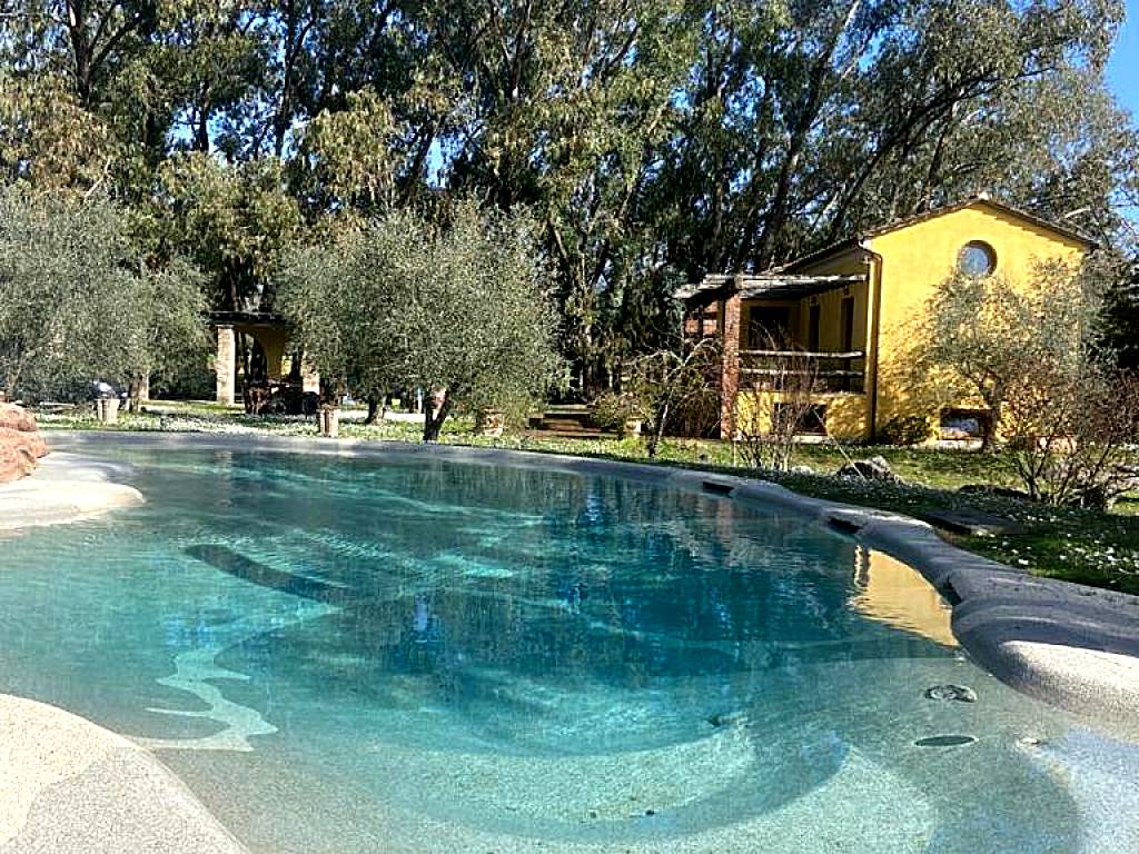 Resort La Ghiaia