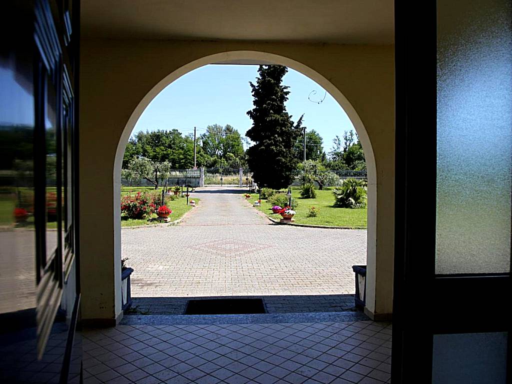 Villa Naclerio