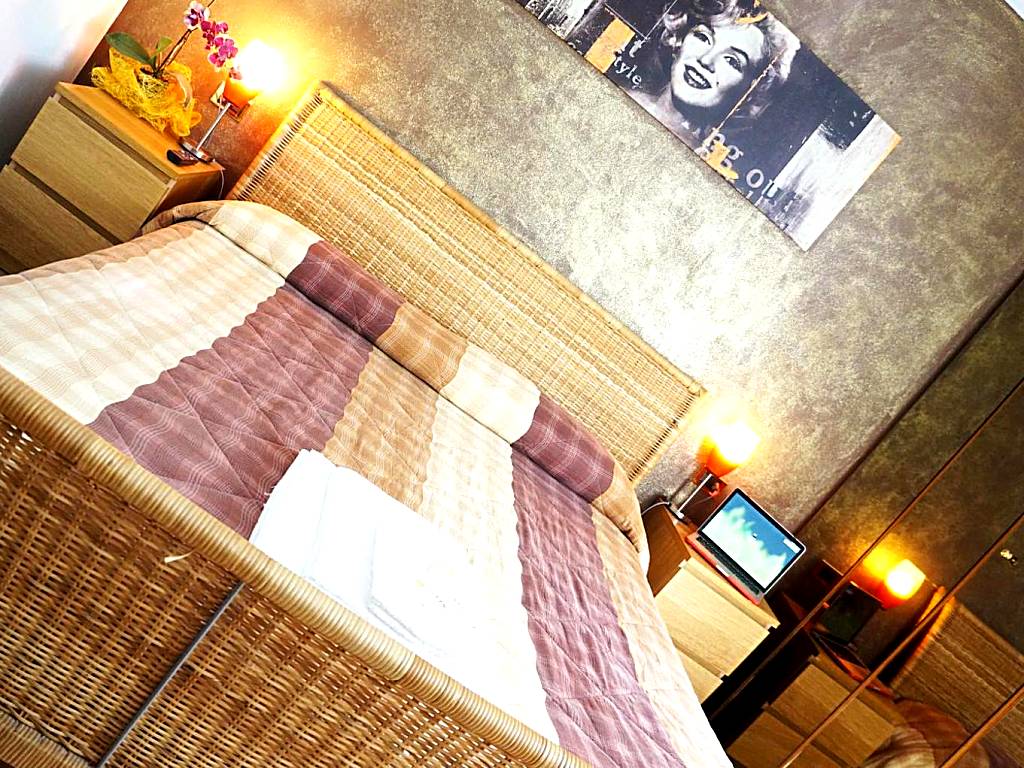 B&B Stephany