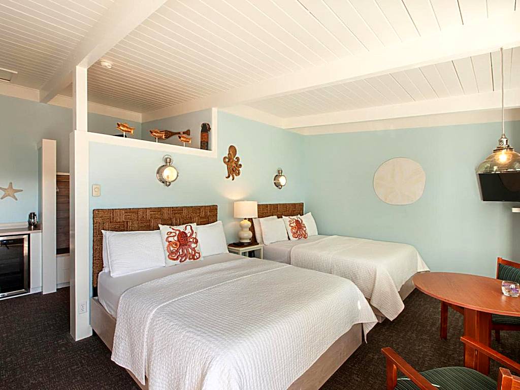 Harborview Inn & RV Park (Garibaldi) 