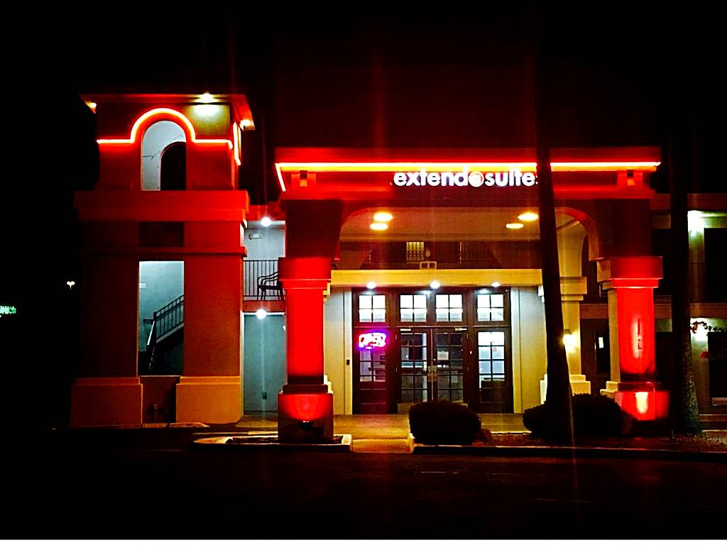 Extend-a-Suites Phoenix