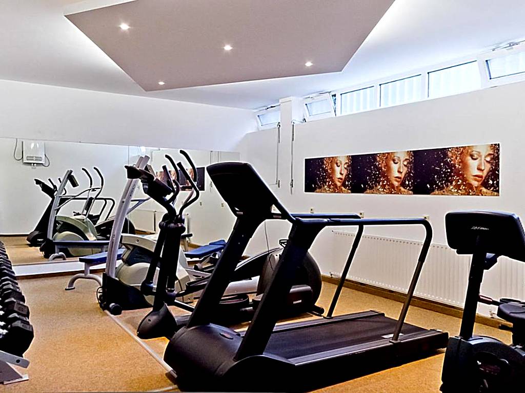 Arthotel ANA Gold