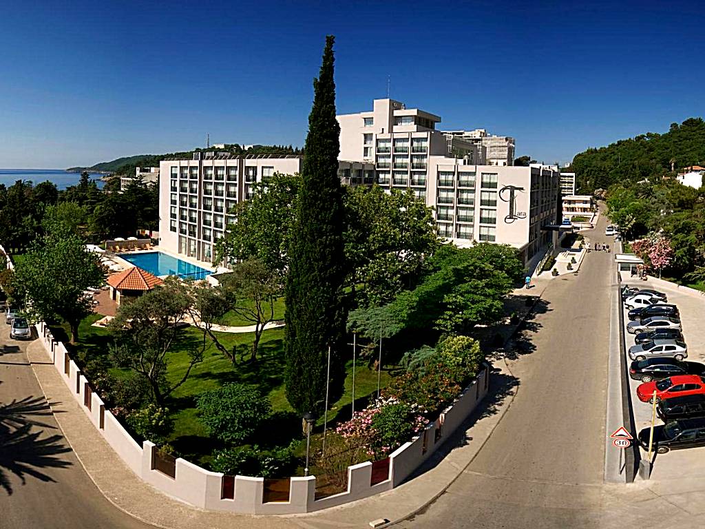 Hotel Tara Becici