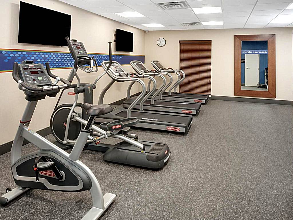 Hampton Inn & Suites Rocky Hill - Hartford South (Rocky Hill)